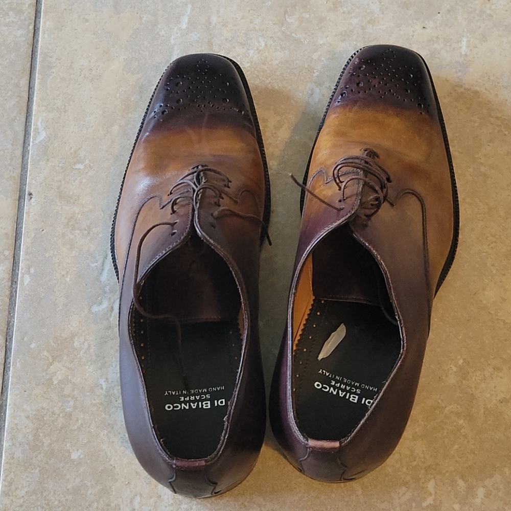 Mens Shoes